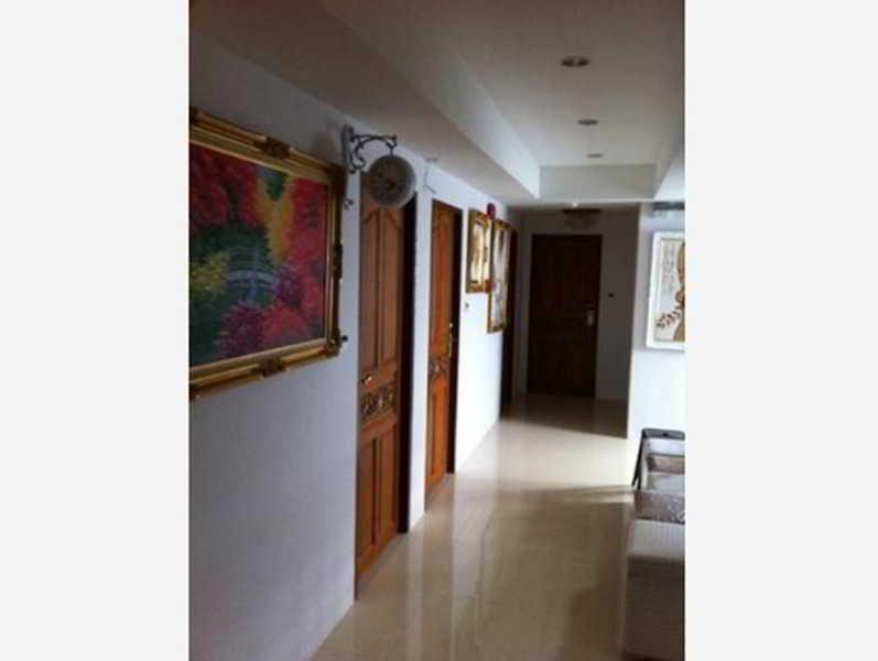 Richly Villa Bangkok Eksteriør bilde